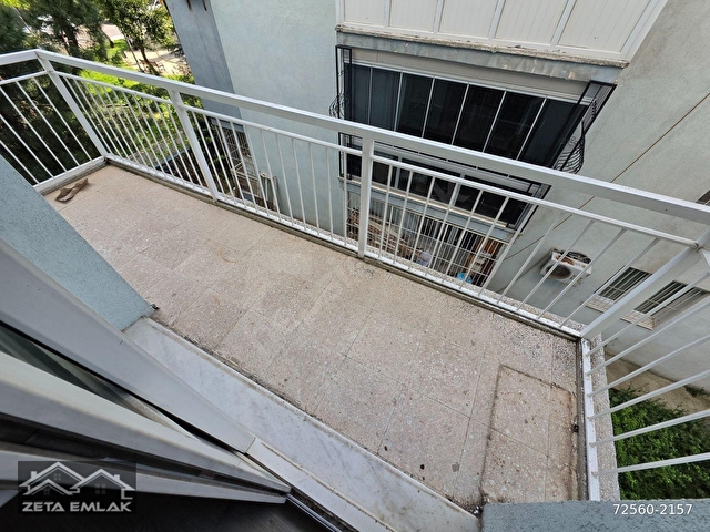 Zetadan Gaziemir Atıfbey Mh. Ara Kat Doğalgazlı 3+1 Kiralık - Görsel 19