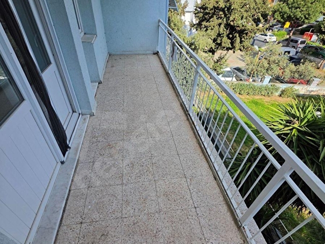 Zetadan Gaziemir Atıfbey Mh. Ara Kat Doğalgazlı 3+1 Kiralık - Görsel 25