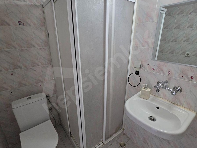 Zetadan Gaziemir Atıfbey Mh. Ara Kat Doğalgazlı 3+1 Kiralık - Görsel 16