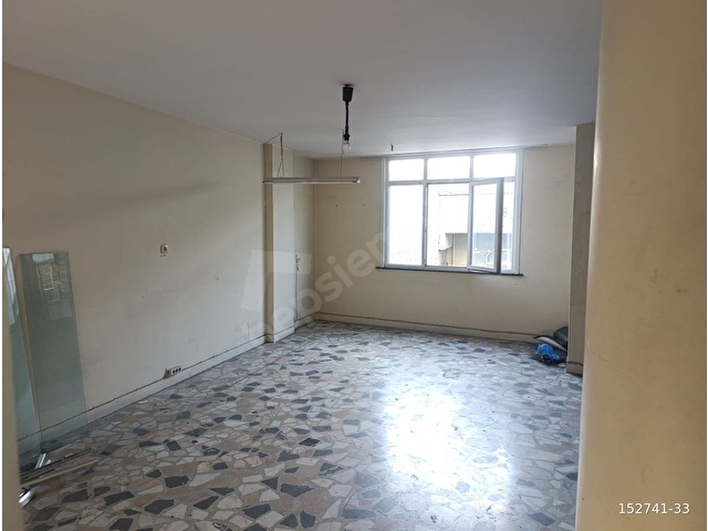 BEYOĞLU PİYALEPAŞA MAH 50 M²  KİRALIK OFİS. (ŞİŞLİ SINIRINDA) - Görsel 2