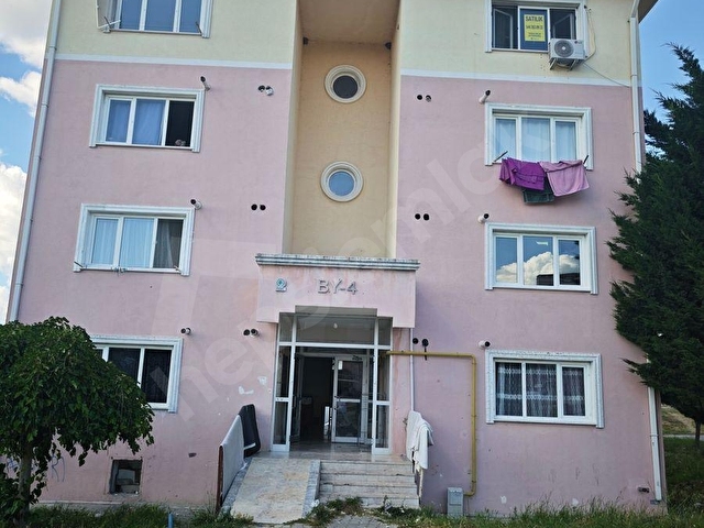 TURAN EMLAK GAYRİMENKULDEN ESKİ TOKİDE SATILIK 60 M2 1+1