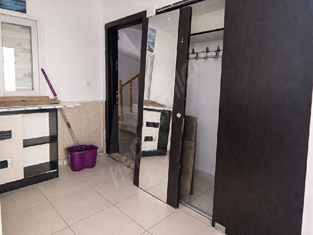 DOYRAN’DA MERKEZDE 3+1 TRİPLEKS VİLLA 400 M² ARSA 240 M² KULLANIM DEV TERASLI - Görsel 7