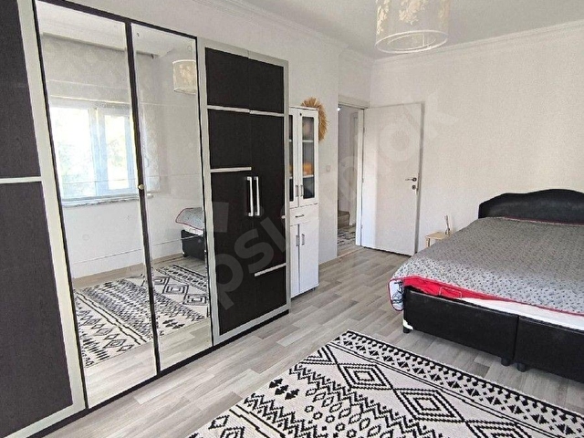 DOYRAN’DA MERKEZDE 3+1 TRİPLEKS VİLLA 400 M² ARSA 240 M² KULLANIM DEV TERASLI - Görsel 25