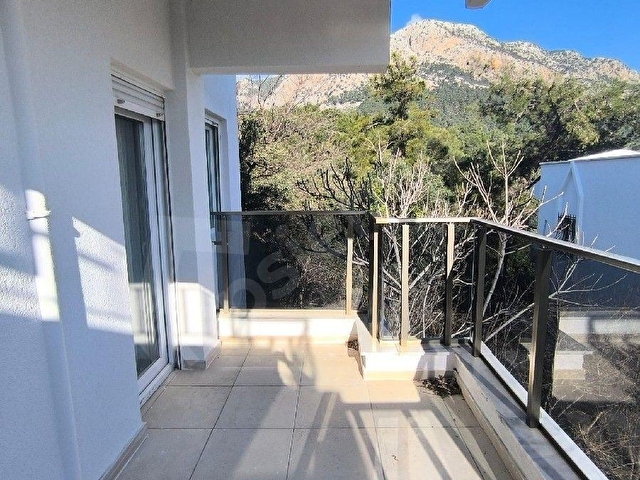 DOYRAN’DA MERKEZDE 3+1 TRİPLEKS VİLLA 400 M² ARSA 240 M² KULLANIM DEV TERASLI - Görsel 26