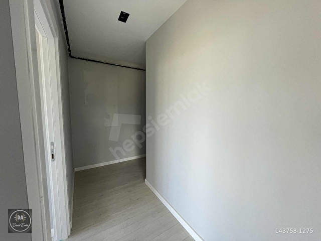 ATAKUM PAMUKLU BULVARINDA DENİZ MANZARALI 1+1 DAİRE! - Görsel 14