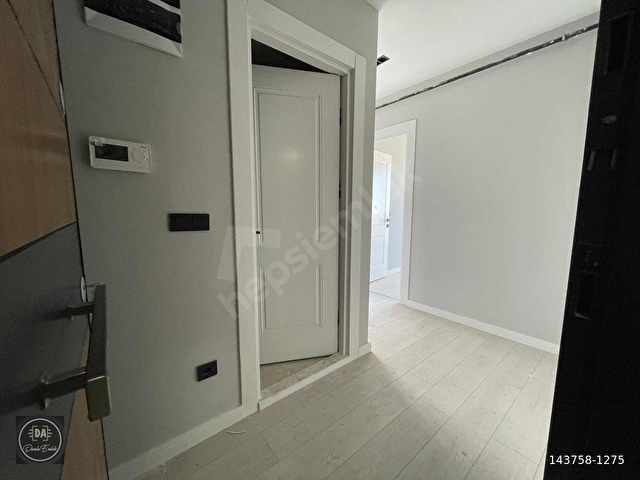 ATAKUM PAMUKLU BULVARINDA DENİZ MANZARALI 1+1 DAİRE! - Görsel 10