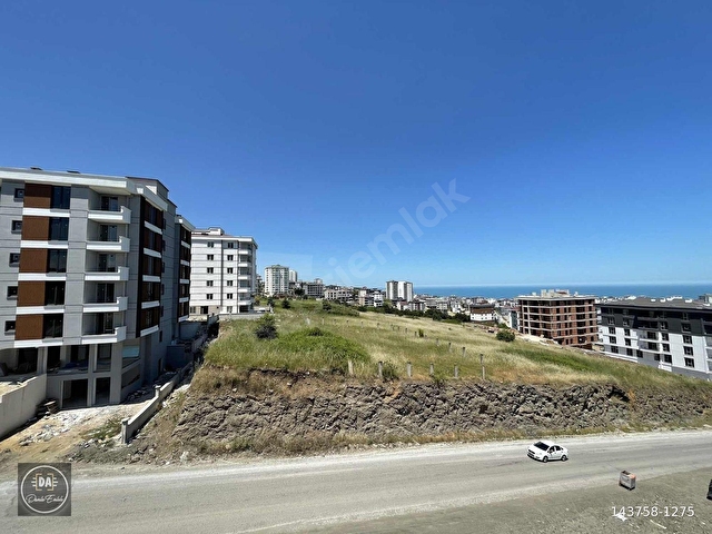 ATAKUM PAMUKLU BULVARINDA DENİZ MANZARALI 1+1 DAİRE! - Görsel 25