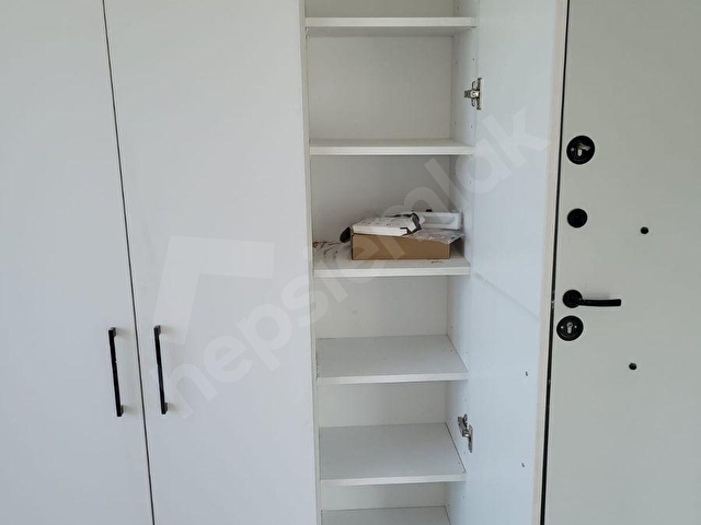 Kağıthane İstova Green Projesi Satılık 2+1 Daire - Görsel 9