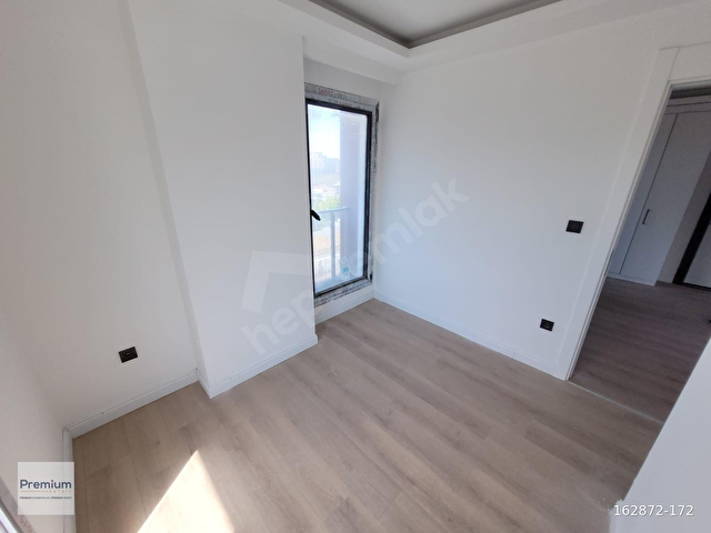 Kağıthane İstova Green Projesi Satılık 2+1 Daire - Görsel 14