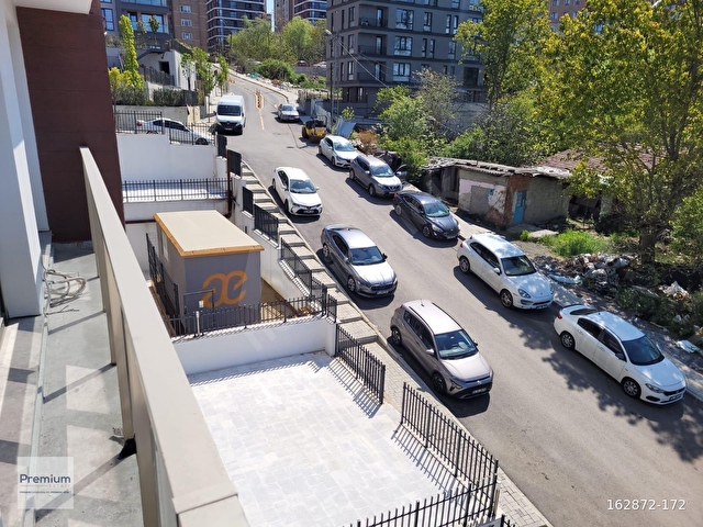 Kağıthane İstova Green Projesi Satılık 2+1 Daire - Görsel 29
