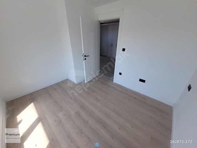 Kağıthane İstova Green Projesi Satılık 2+1 Daire - Görsel 16