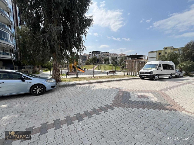 Menemen Uğur Mumcu Mah. 3+1 Ara Kat Kredi Sınırı Yok. - Görsel 4