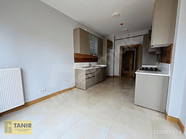 AVRUPARK HAYATTA BAHÇEKENTTE SATILIK LÜX SİTE İÇİNDE 4+1 DAİRE - Görsel 20