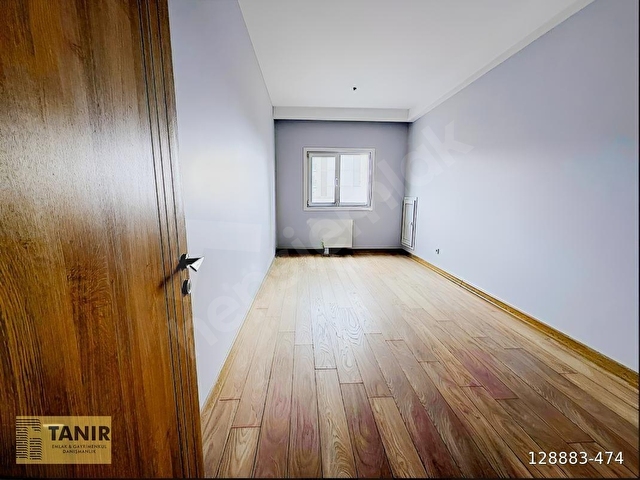 AVRUPARK HAYATTA BAHÇEKENTTE SATILIK LÜX SİTE İÇİNDE 4+1 DAİRE - Görsel 25