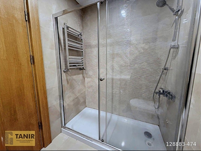 AVRUPARK HAYATTA BAHÇEKENTTE SATILIK LÜX SİTE İÇİNDE 4+1 DAİRE - Görsel 24