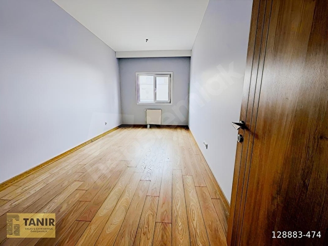 AVRUPARK HAYATTA BAHÇEKENTTE SATILIK LÜX SİTE İÇİNDE 4+1 DAİRE - Görsel 29