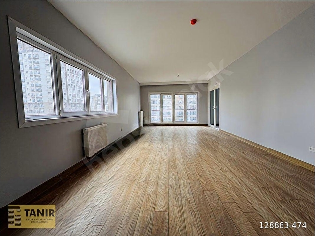 AVRUPARK HAYATTA BAHÇEKENTTE SATILIK LÜX SİTE İÇİNDE 4+1 DAİRE - Görsel 10