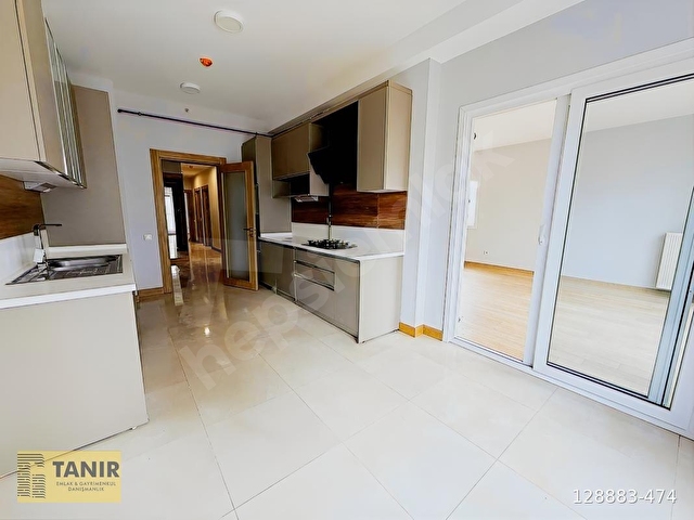 AVRUPARK HAYATTA BAHÇEKENTTE SATILIK LÜX SİTE İÇİNDE 4+1 DAİRE - Görsel 21