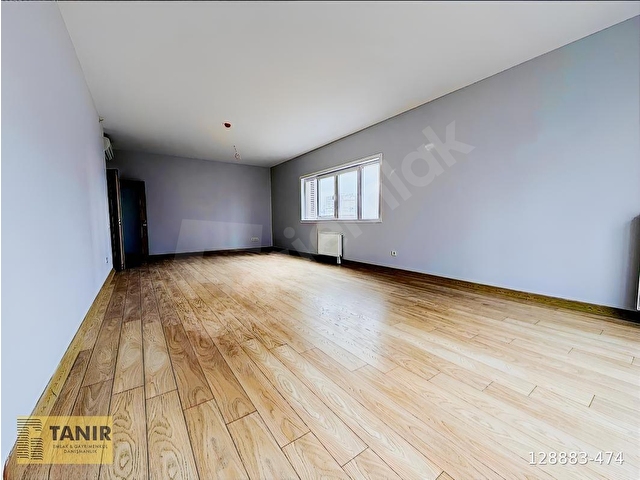 AVRUPARK HAYATTA BAHÇEKENTTE SATILIK LÜX SİTE İÇİNDE 4+1 DAİRE - Görsel 18