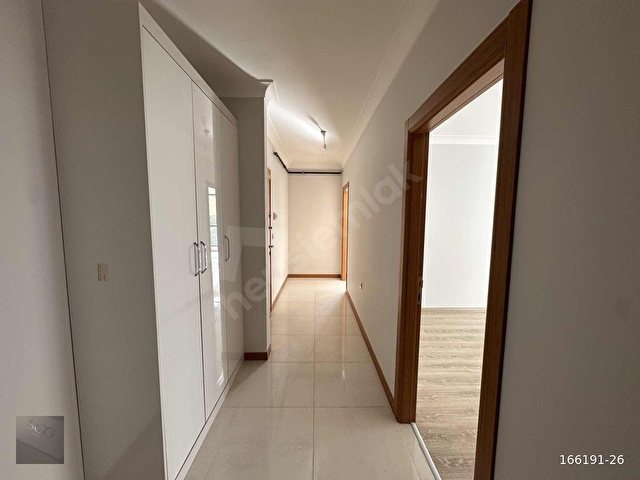 SCG GROUPTAN GÖZDAĞINDA 90M2 SIFIR 2+1 OTOPARKLI KULLANIŞLI - Görsel 9