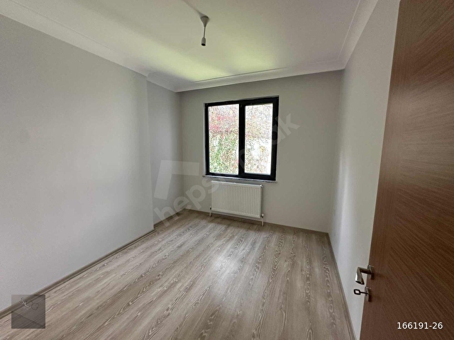 SCG GROUPTAN GÖZDAĞINDA 90M2 SIFIR 2+1 OTOPARKLI KULLANIŞLI - Görsel 14