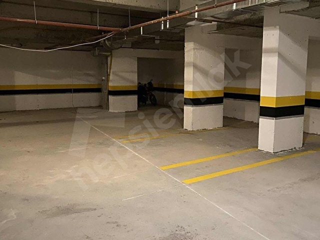 SCG GROUPTAN GÖZDAĞINDA 90M2 SIFIR 2+1 OTOPARKLI KULLANIŞLI - Görsel 25
