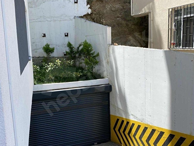 SCG GROUPTAN GÖZDAĞINDA 90M2 SIFIR 2+1 OTOPARKLI KULLANIŞLI - Görsel 7