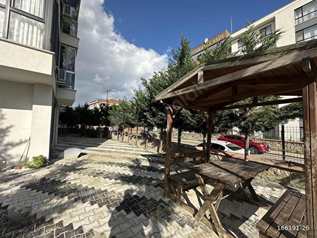 SCG GROUPTAN GÖZDAĞINDA 90M2 SIFIR 2+1 OTOPARKLI KULLANIŞLI - Görsel 8