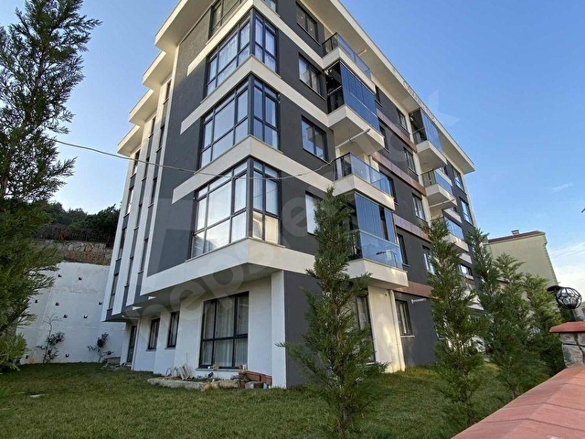 SCG GROUPTAN GÖZDAĞINDA 90M2 SIFIR 2+1 OTOPARKLI KULLANIŞLI