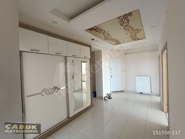 Yunus Emre mahallesinde kiralık 4+1 daire - Görsel 12