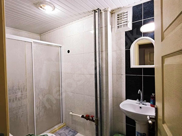 YÜCELDEN- KAYSERİ TALAS MEVLANA MAHALLESİ SATILIK 3+1 DAİRE - Görsel 12