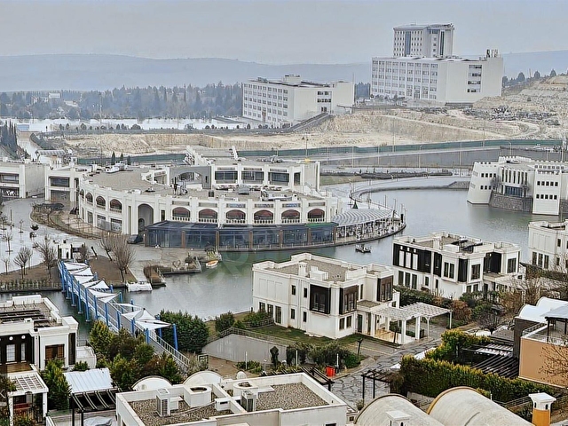 Şahinbey Beştepe Satılık