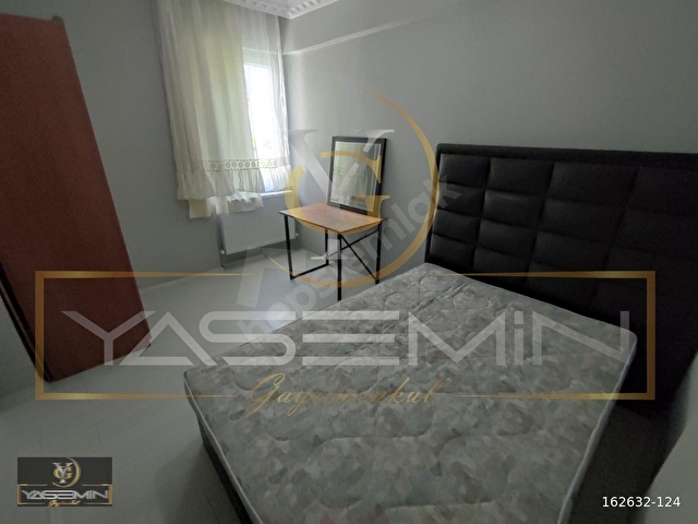 SAKARYA KARASU AZİZİYE 32 EVLERDE DENİZE SIFIR EŞYALI DAİRE - Görsel 9