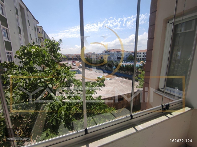 SAKARYA KARASU AZİZİYE 32 EVLERDE DENİZE SIFIR EŞYALI DAİRE - Görsel 18