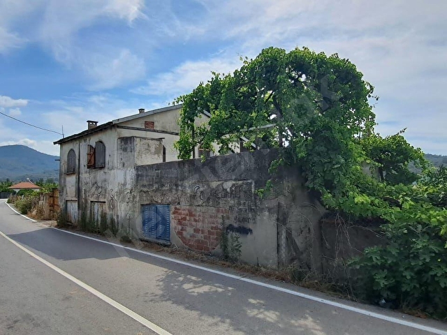 Kavakdere Orhanlı Yol Ayrmında Köy İçi İmarlı Arsa - Görsel 4