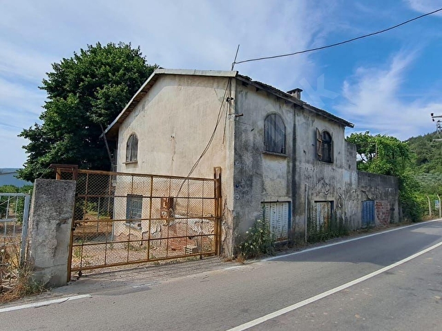 Kavakdere Orhanlı Yol Ayrmında Köy İçi İmarlı Arsa - Görsel 3