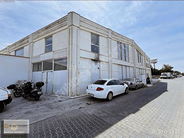 ÇANAKKALE MY STRORE SANAYİ KÖŞE LOKASYON SATILIK MAĞAZA & DÜKKAN - Görsel 3