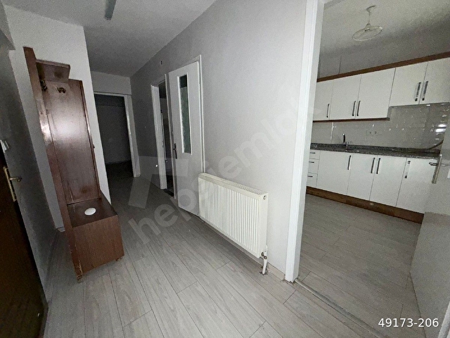 Manisa sehzadeler kiralık tapu müdürlüğü karşısı merkezde 2+1 kiralık daire. - Görsel 19