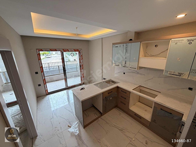 ALTINKUMDA BU FIRSAT LÜX 1+1 DAİRE KAÇIRILMAZ TEK YETKİLİ - Görsel 9