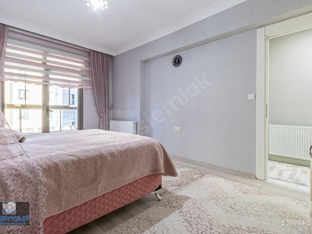 KAMİL OCAK MAH 2. KAT 3+1 SATILIK SİTE DAİRESİ - Görsel 19