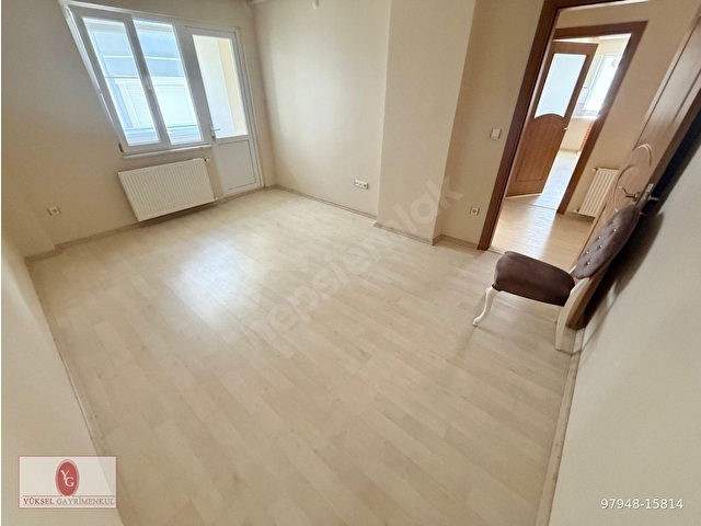 YETKİSİ YÜKSELDEN YÜKSEK KREDİLİ AYRI MUTFAK D.GAZLI 2+1 DAİRE - Görsel 18