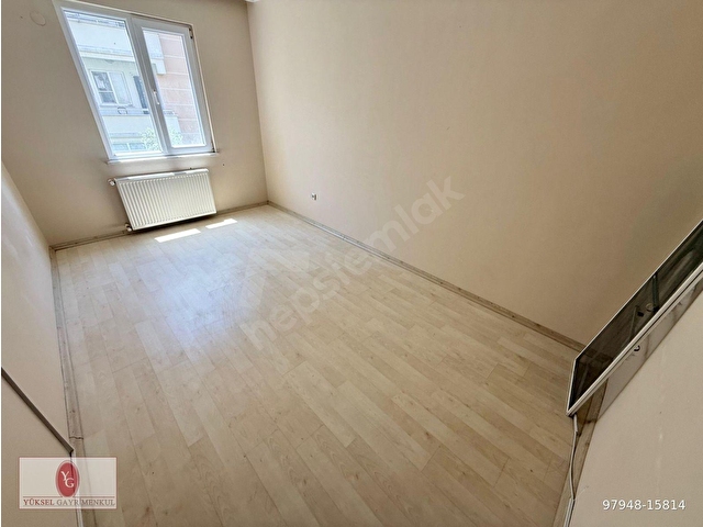 YETKİSİ YÜKSELDEN YÜKSEK KREDİLİ AYRI MUTFAK D.GAZLI 2+1 DAİRE - Görsel 11