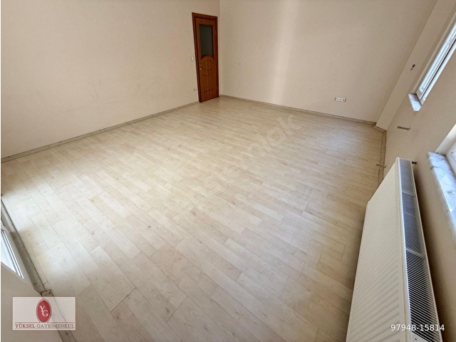 YETKİSİ YÜKSELDEN YÜKSEK KREDİLİ AYRI MUTFAK D.GAZLI 2+1 DAİRE - Görsel 6