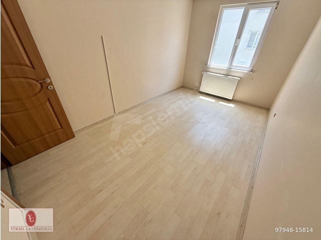 YETKİSİ YÜKSELDEN YÜKSEK KREDİLİ AYRI MUTFAK D.GAZLI 2+1 DAİRE - Görsel 20