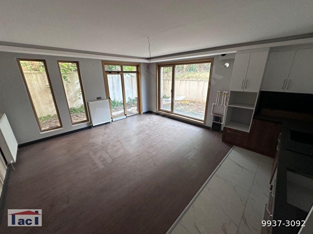 GAZİOSMANPAŞA TURGUTLU SOKAKTA 2+1 YENİ HİC OTURULMAMIŞ SATILIK DAİRE