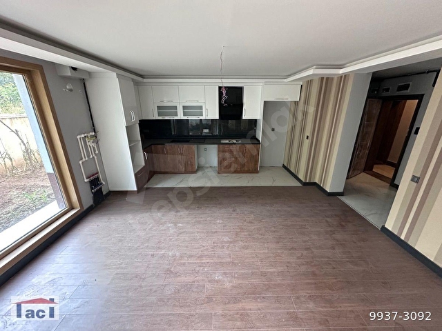 GAZİOSMANPAŞA TURGUTLU SOKAKTA 2+1 YENİ HİC OTURULMAMIŞ SATILIK DAİRE - Görsel 2