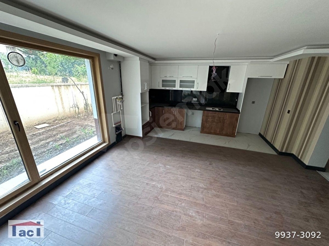 GAZİOSMANPAŞA TURGUTLU SOKAKTA 2+1 YENİ HİC OTURULMAMIŞ SATILIK DAİRE - Görsel 3