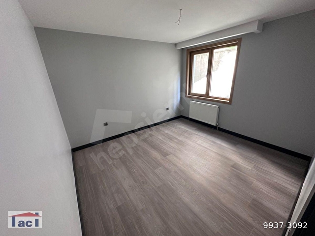 GAZİOSMANPAŞA TURGUTLU SOKAKTA 2+1 YENİ HİC OTURULMAMIŞ SATILIK DAİRE - Görsel 6