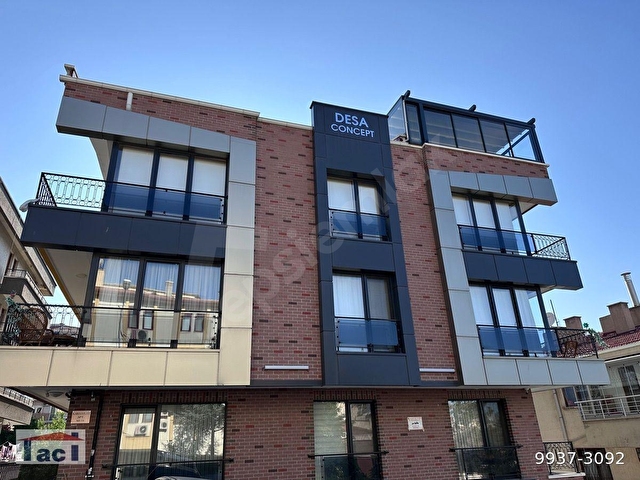 GAZİOSMANPAŞA TURGUTLU SOKAKTA 2+1 YENİ HİC OTURULMAMIŞ SATILIK DAİRE - Görsel 18