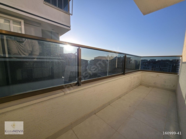 KozaNOVADAN MERKEZİ KONUMDA 2+1 KUPON ARAKAT DAİRE FIRSAT FİYAT - Görsel 9
